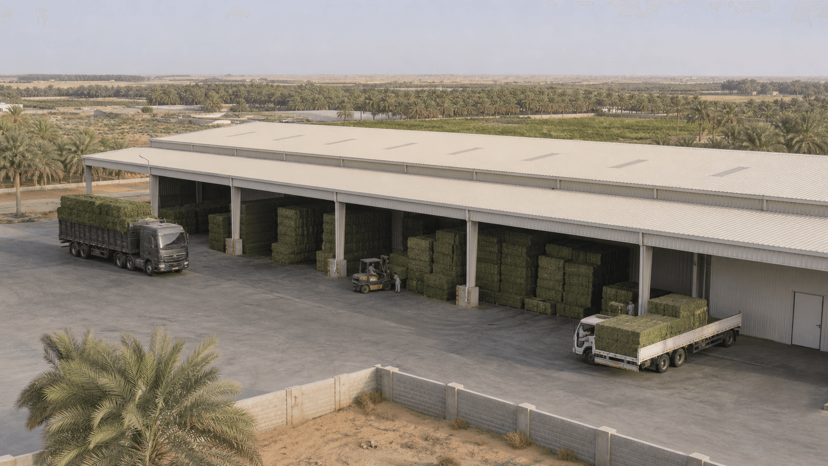 UAE Distribution